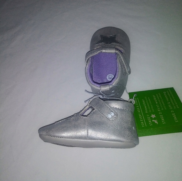 Suprize by Stride Rite - Picture 3 of 8